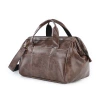 shanilak leather hair storage bag, convenient for home use in hair salons, large space, multi-functional bag, water-resistant and with good load-bearing capacity Item Picture